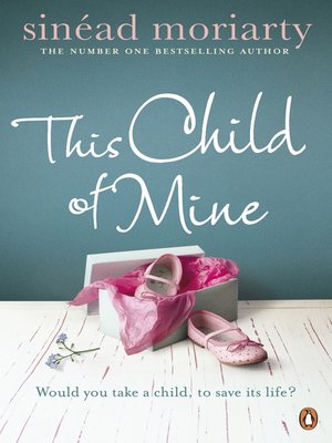 cover image of This Child of Mine